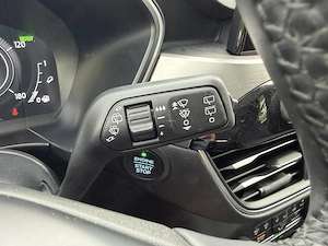Ford Kuga 4x4 2.5 Hybrid 190 Cp - imagine 11