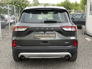 Ford Kuga 4x4 2.5 Hybrid 190 Cp - imagine 3