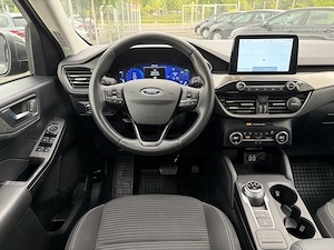 Ford Kuga 4x4 2.5 Hybrid 190 Cp - imagine 8
