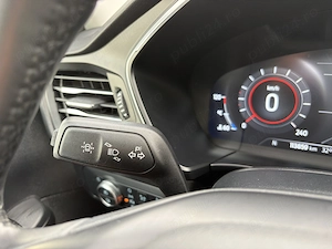 Ford Kuga 4x4 2.5 Hybrid 190 Cp - imagine 10