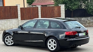 vand Audi a4 B8, din 2011 recent adus din Germania pe roti  - imagine 6