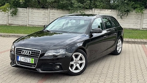 vand Audi a4 B8, din 2011 recent adus din Germania pe roti  - imagine 5
