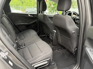 Ford Kuga 4x4 2.5 Hybrid 190 Cp - imagine 20