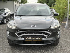 Ford Kuga 4x4 2.5 Hybrid 190 Cp - imagine 6