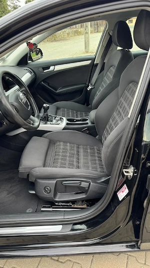 vand Audi a4 B8, din 2011 recent adus din Germania pe roti  - imagine 7
