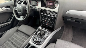 vand Audi a4 B8, din 2011 recent adus din Germania pe roti  - imagine 4