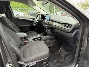 Ford Kuga 4x4 2.5 Hybrid 190 Cp - imagine 18