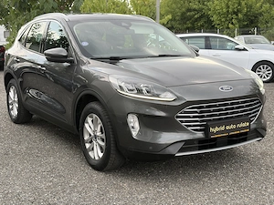 Ford Kuga 4x4 2.5 Hybrid 190 Cp - imagine 5
