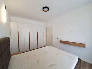 Comision 0%.Apartament in Vila cu piscina privata.Mobilat si utilat complet! - imagine 8