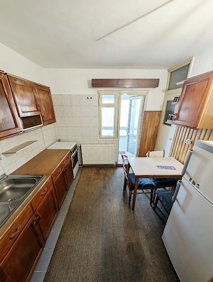 Disponibil, chirie ap 2cam dec  Marasti zona Iulius Mall ,400 eur 