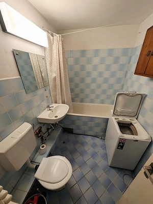 Disponibil, chirie ap 2cam dec  Marasti zona Iulius Mall ,400 eur  - imagine 3