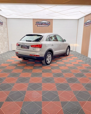 AUDI Q3 QUATTRO . 2,0 TFSI 170 Cp . Rate fixe . Garantie 12 luni . Buy back . Test drive  - imagine 4