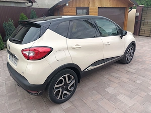 Renault Captur 1.5 DCI automat 122.000 km - imagine 2