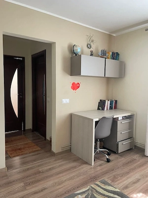 Apartament 2 camere la cheie, etaj 2, cartier Grigorescu - imagine 4