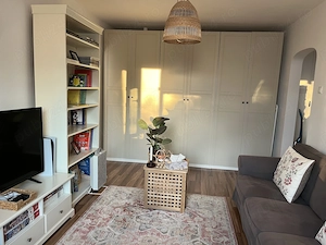 De vânzare apartament 3 camere zona Năsăud Liberty Center Jumbo - imagine 3