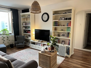 De vânzare apartament 3 camere zona Năsăud Liberty Center Jumbo - imagine 2
