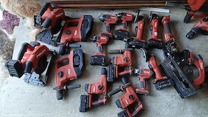  scule hilti nuron