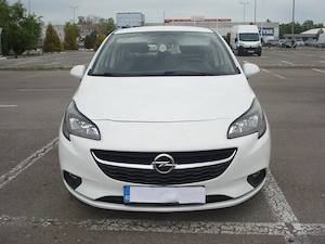 Opel Corsa E 2018 benzina 1,4 eur.6 - imagine 4