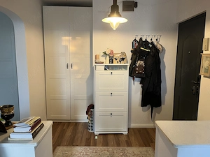 De vânzare apartament 3 camere zona Năsăud Liberty Center Jumbo - imagine 5