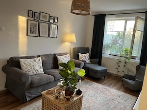 De vânzare apartament 3 camere zona Năsăud Liberty Center Jumbo