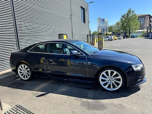 Audi A5 Sline De Vanzare - imagine 5