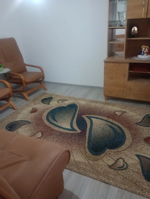Casa de vanzare in Com.Ghergheasa Jud.Buzau la 25 Km de oras Ramnicu Sarat. Pret 32000 Euro neg. - imagine 4