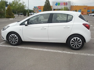 Opel Corsa E 2018 benzina 1,4 eur.6 - imagine 6