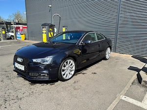 Audi A5 Sline De Vanzare - imagine 3
