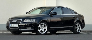 Audi A6 C6 Facelift  - imagine 2