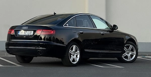 Audi A6 C6 Facelift  - imagine 3