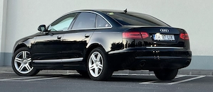Audi A6 C6 Facelift  - imagine 4