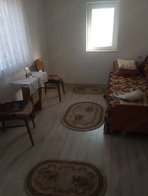 Casa de vanzare in Com.Ghergheasa Jud.Buzau la 25 Km de oras Ramnicu Sarat. Pret 32000 Euro neg. - imagine 5