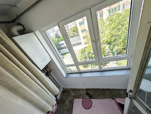 Disponibil, chirie ap 2cam dec  Marasti zona Iulius Mall ,400 eur  - imagine 9