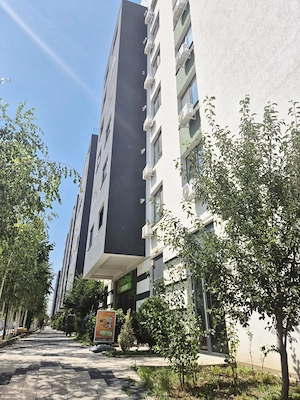 Apartament  2 camere, decomandat, Envogue Residence - AUCHAN IULIU MANIU