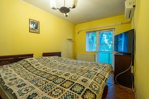 Apartament spațios cu 4 camere – Zona Boul Roșu 0% COMISION - imagine 6