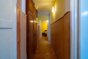 Apartament spațios cu 4 camere – Zona Boul Roșu 0% COMISION - imagine 8