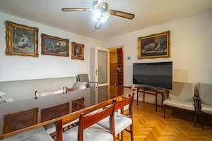 Apartament spațios cu 4 camere – Zona Boul Roșu 0% COMISION