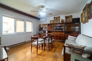 Apartament spațios cu 4 camere – Zona Boul Roșu 0% COMISION - imagine 4