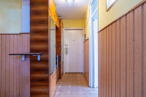Apartament spațios cu 4 camere – Zona Boul Roșu 0% COMISION - imagine 7