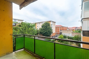 Apartament spațios cu 4 camere – Zona Boul Roșu 0% COMISION
