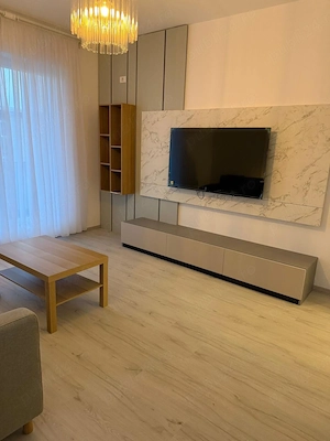 Inchiriere Apartament 2 camere Grand Arena- Postalionului