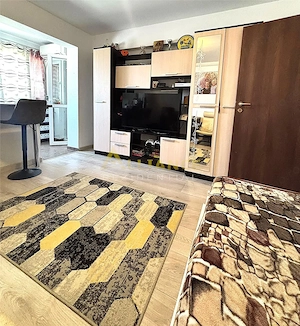 Nu rata oferta! Apartament 2 camere cu PARCARE INCLUSA | 10 minute de Metrou - imagine 2