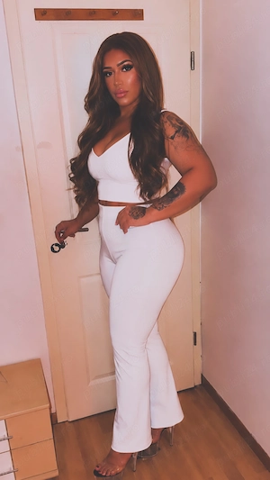 Denisa Top trans 