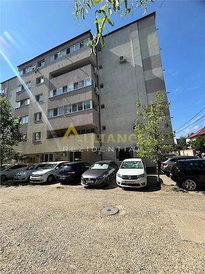 Nu rata oferta! Apartament 2 camere cu PARCARE INCLUSA | 10 minute de Metrou - imagine 8