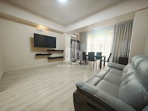 Apartament 4 camere zona Capitol Str Mircea cel Batran
