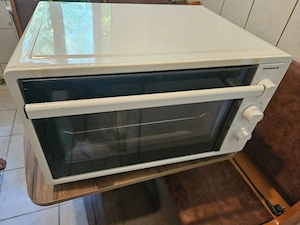 cuptor electric HEINNER 37L - 1650W