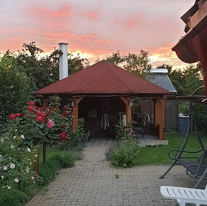 De vânzare   Casă modernă P+M, 130 mp utili, teren 680 mp, drum privat - imagine 5
