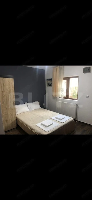 Preț BOMBĂ! Garsonieră la curte comună, cu Centrală Proprie-Zona Elisebatin