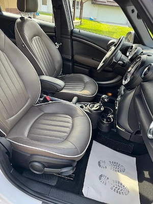 Vând mini Cooper country man SD 4All - imagine 3