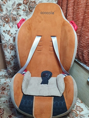 Scaun auto copii